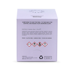 evo Bottle blonde colour remover (12 x 50g sachets)