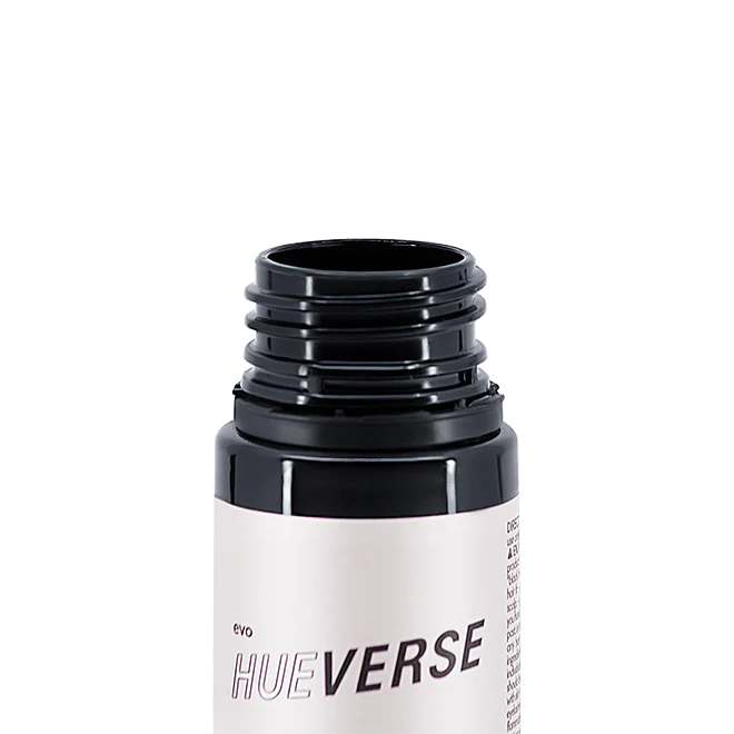 evo hue.verse 60ml demi-permanent gloss 5.5