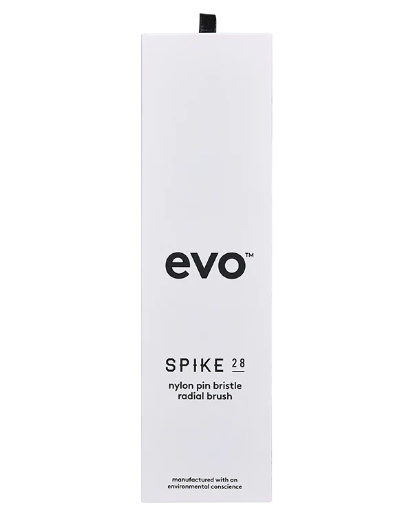 Spike 28mm Radial Brush