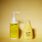 fab pro yellow colour intens 500ml