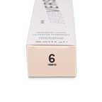 evo hue.verse 100ml permanent colour 6