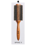 Spike 38mm Radial Brush