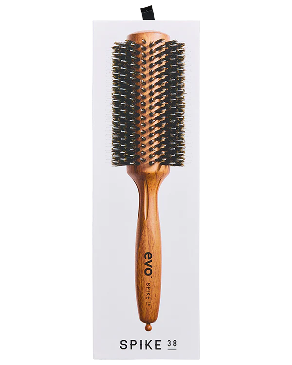 Spike 38mm Radial Brush