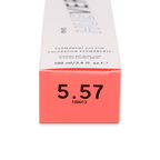 evo hue.verse 100ml permanent colour 5.57