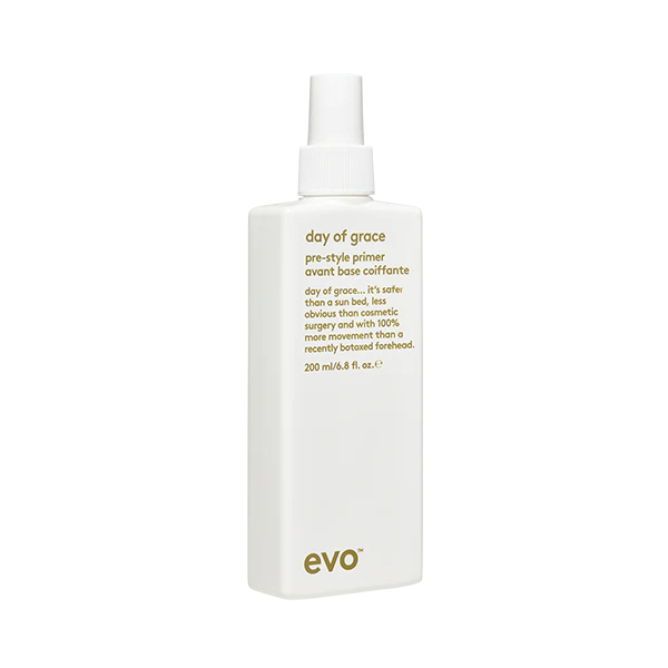 Day of Grace pre-style primer 200ml - GF