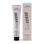 evo hue.verse 100ml permanent colour silver