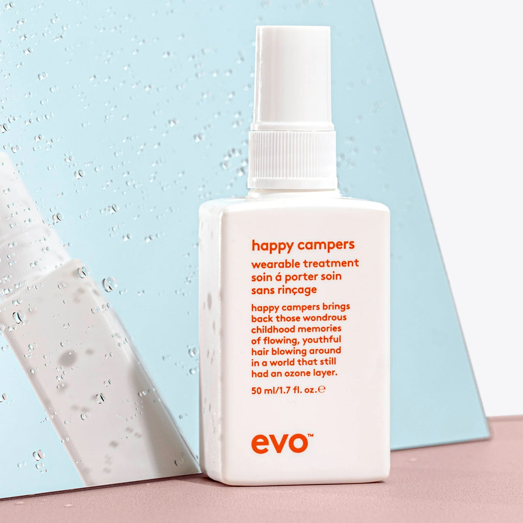 evo happy campers wearable treatment - 50ml