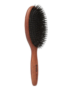 Bradford Pin/Bristle Dressing Brush
