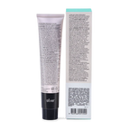 evo hue.verse 100ml permanent colour silver