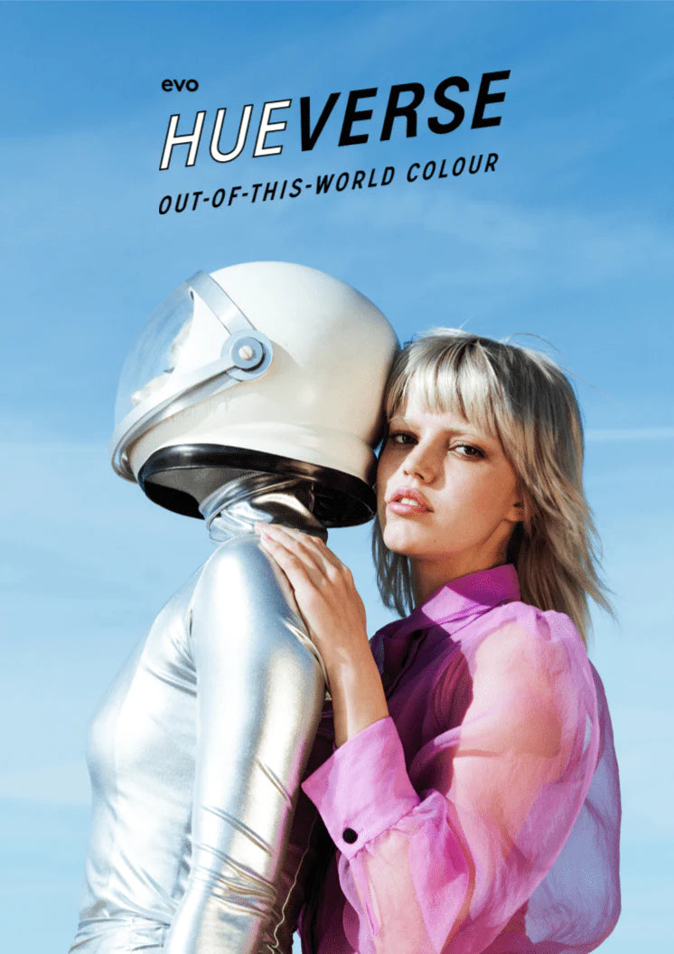 hue.verse brand brochure