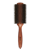 Bruce 28 Natural Bristle Radial Brush