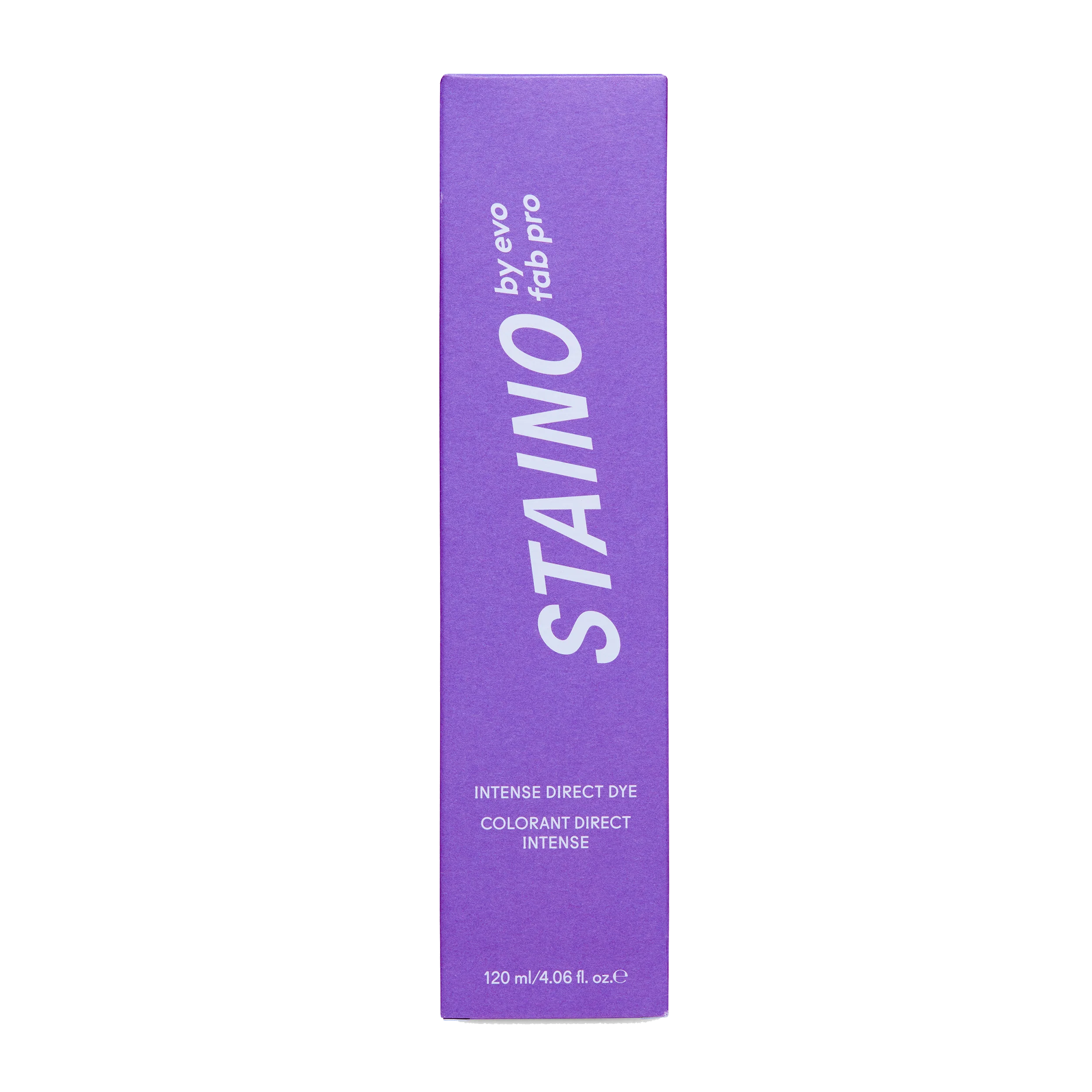 staino lavender intense direct dye 120ml