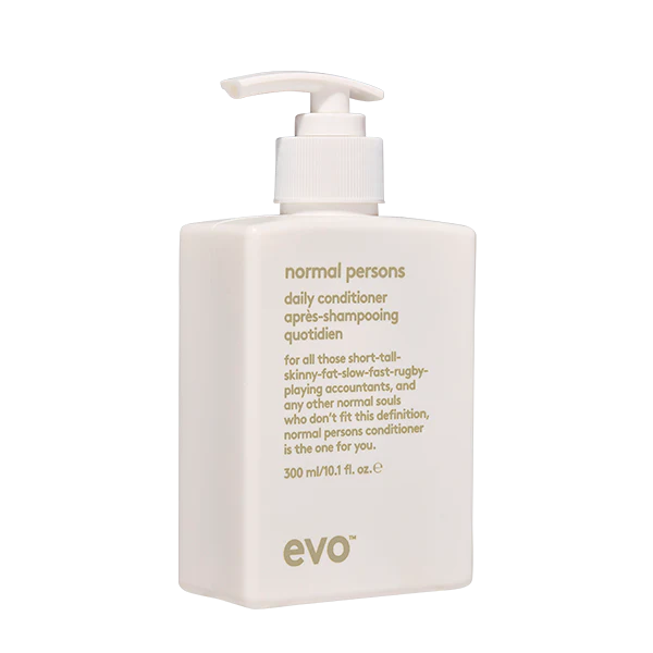 Normal Persons Daily Conditioner 300ml -GF