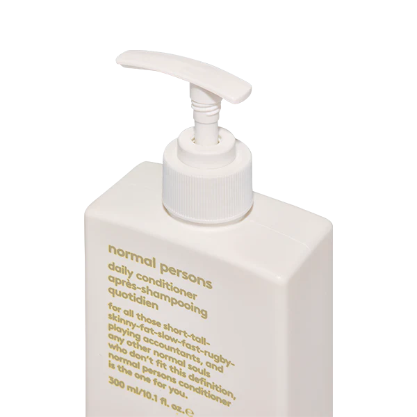 Normal Persons Daily Conditioner 300ml -GF
