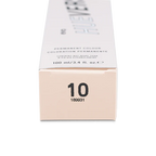 evo hue.verse 100ml permanent colour 10