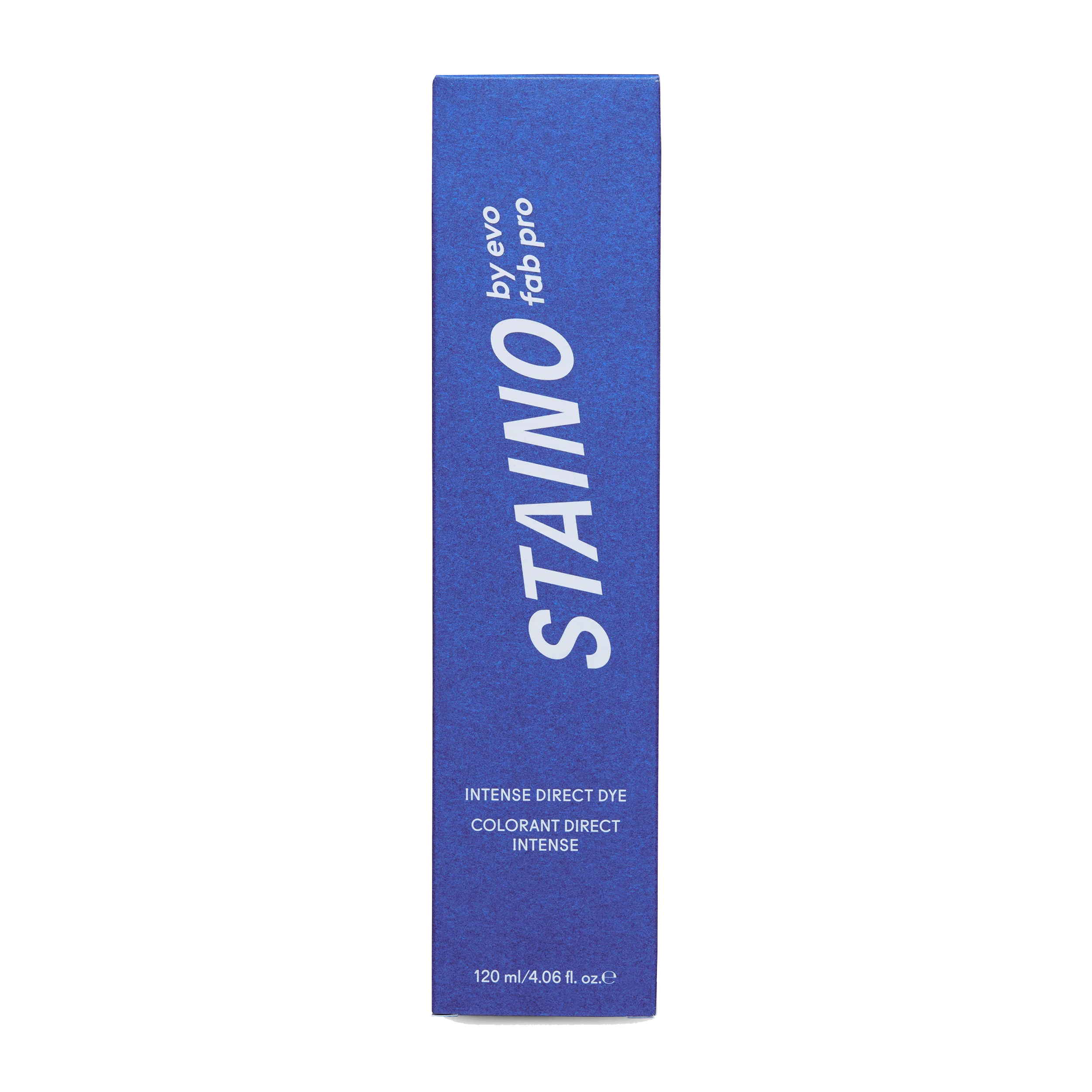 staino cobalt intense direct dye 120ml