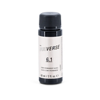 evo hue.verse 60ml demi-permanent gloss 6.1