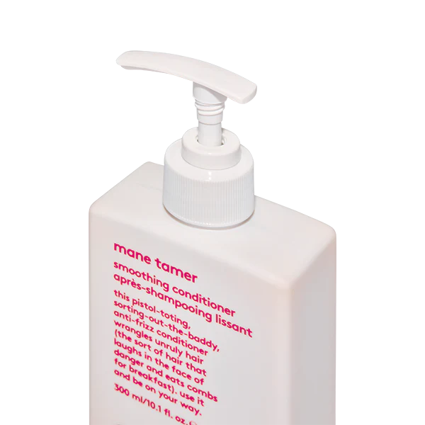 evo mane tamer smoothing conditioner 300ml