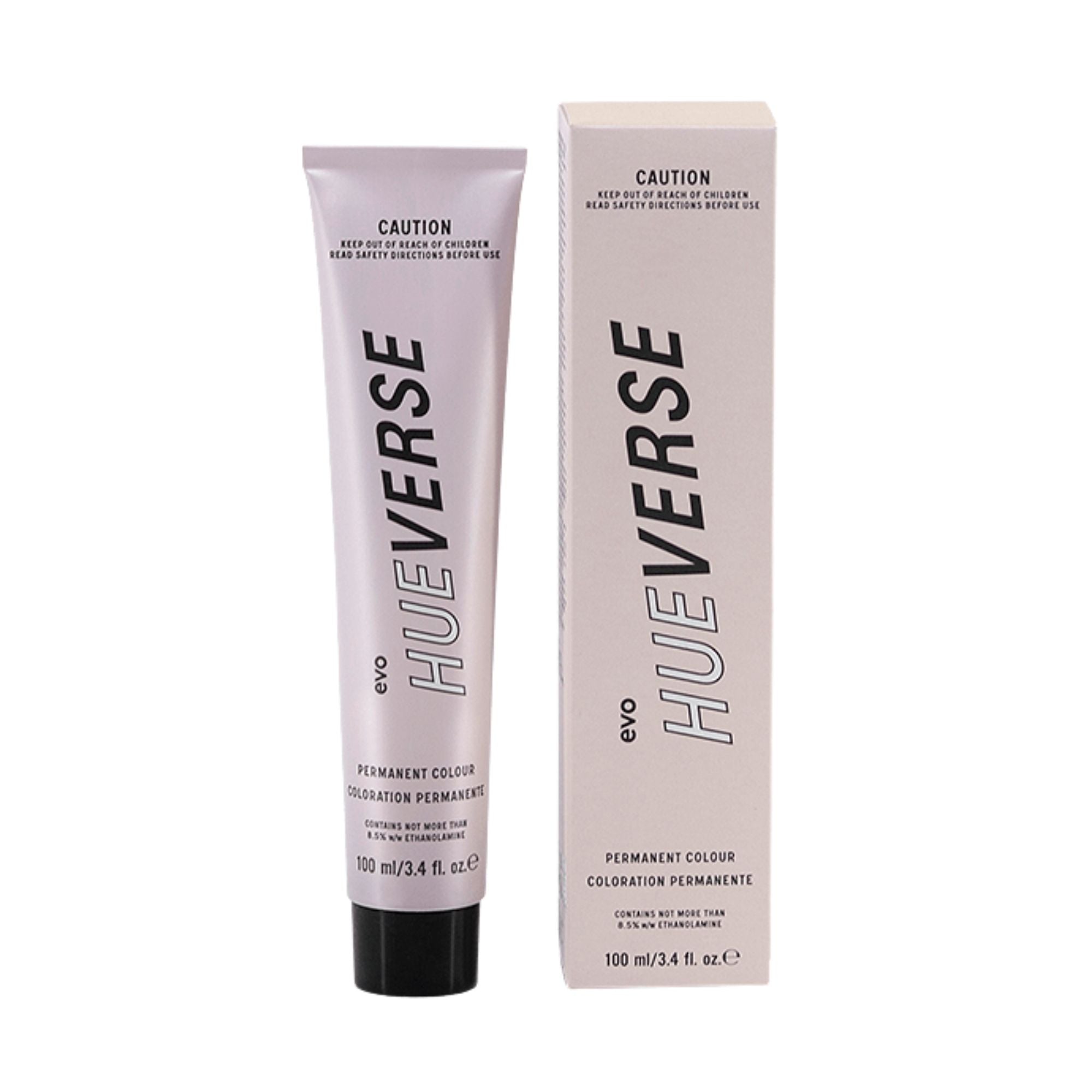 hue-verse 3 permanent colour 100ml