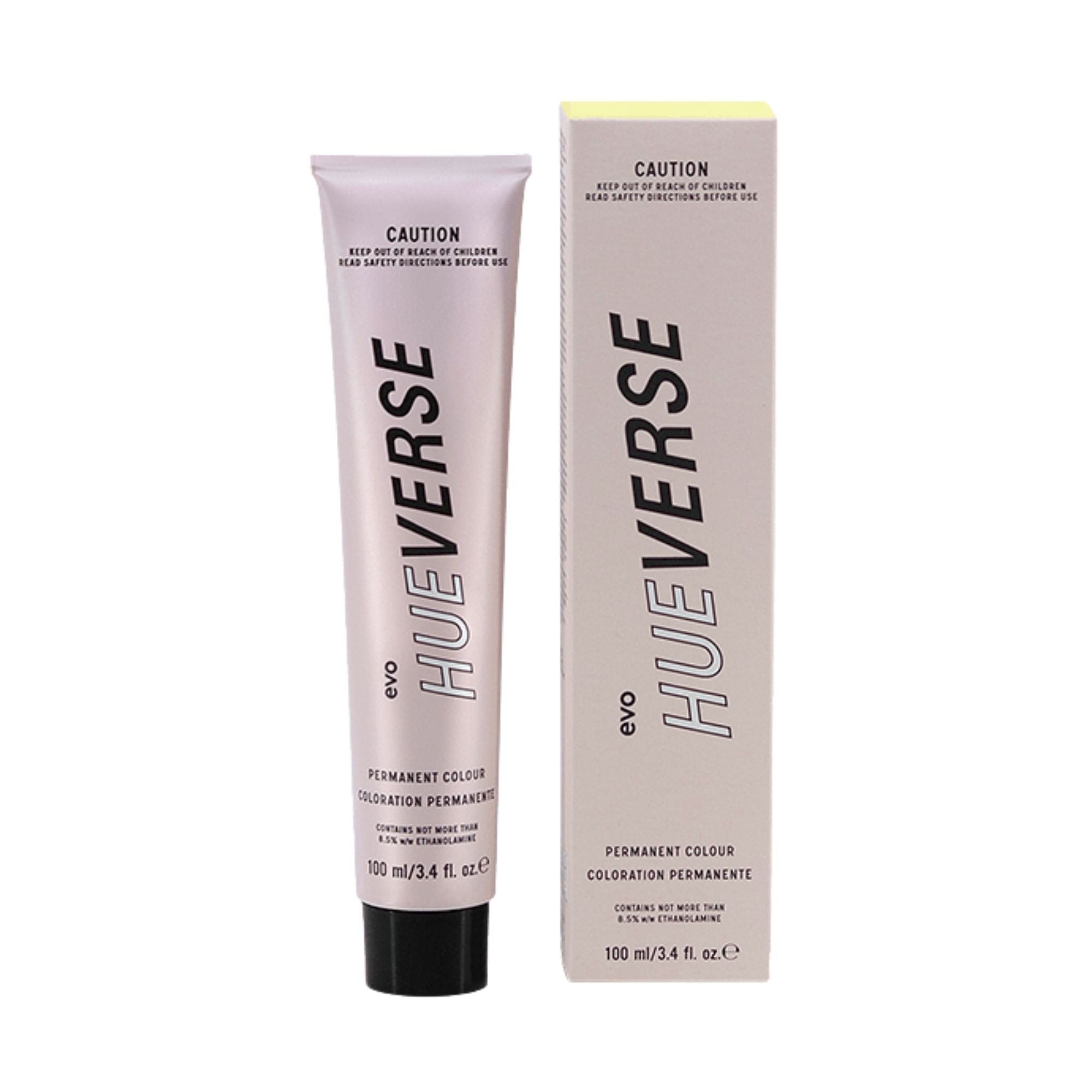 hue-verse 5.03 permanent colour 100ml