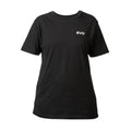 evo embroidered t-shirt size extra large
