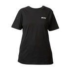 evo embroidered t-shirt size extra large